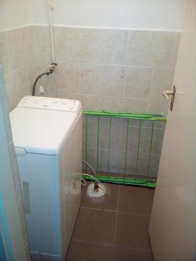 Drava Voelgye Vendeghaz Hotel Zakany Eksteriør billede