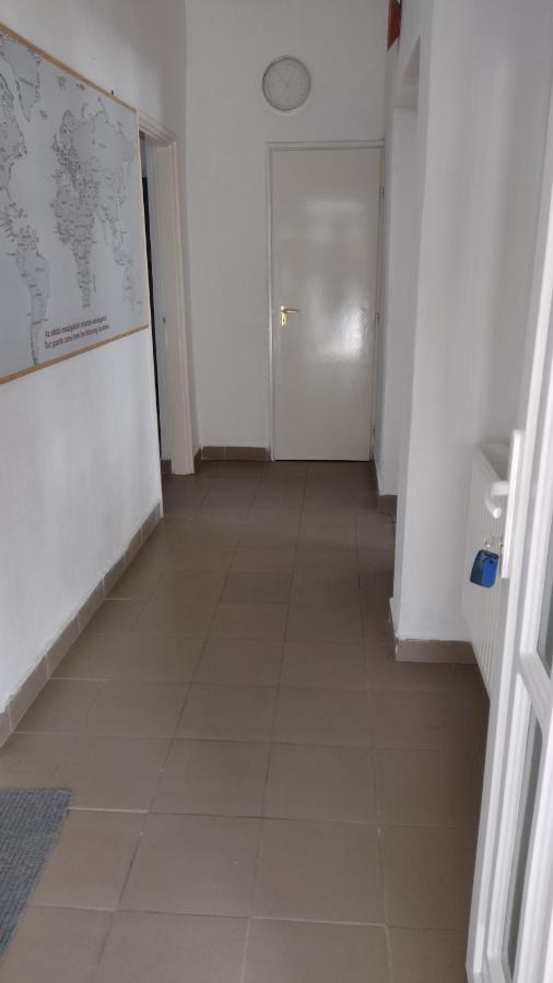 Drava Voelgye Vendeghaz Hotel Zakany Eksteriør billede